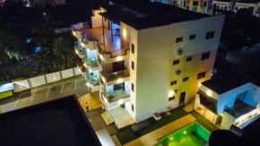 Hotel Mandarin Ghana